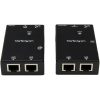 StarTech.com HDMI Over CAT5e/CAT6 Extender with Power Over Cable - 165 ft (50m) - Image 2