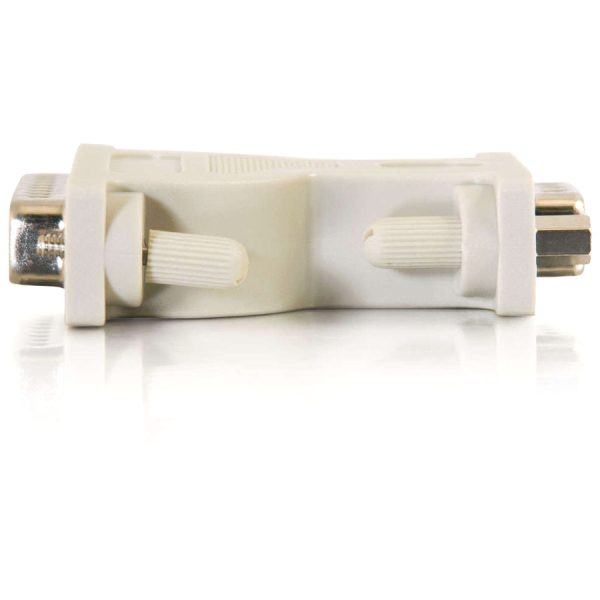 C2G DB9 Male to DB25 Female Serial Adapter - Image 2