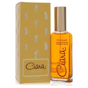 Revlon Eau De Cologne / Toilette Spray 2.3 oz for Women