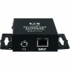 Eaton Tripp Lite Series DVI over Cat5/6 Active Extender Kit, Box-Style Transmitter/Receiver for Video, Up to 200 ft. (60 m), TAA - Image 2