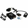 Eaton Tripp Lite Series DVI over Cat5/6 Active Extender Kit, Box-Style Transmitter/Receiver for Video, Up to 200 ft. (60 m), TAA - Image 4
