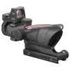 TRIJICON ACOG 4X32 RED CV 223 W/RMR - Image 2