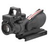 TRIJICON ACOG 4X32 RED CV 223 W/RMR - Image 3