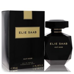 Elie Saab Eau De Parfum Spray 3 oz for Women
