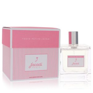 Jacadi Alcohol Free Eau de Senteur Spray 3.3 oz for Women