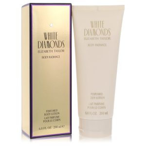 Elizabeth Taylor Body Lotion 6.8 oz for Women