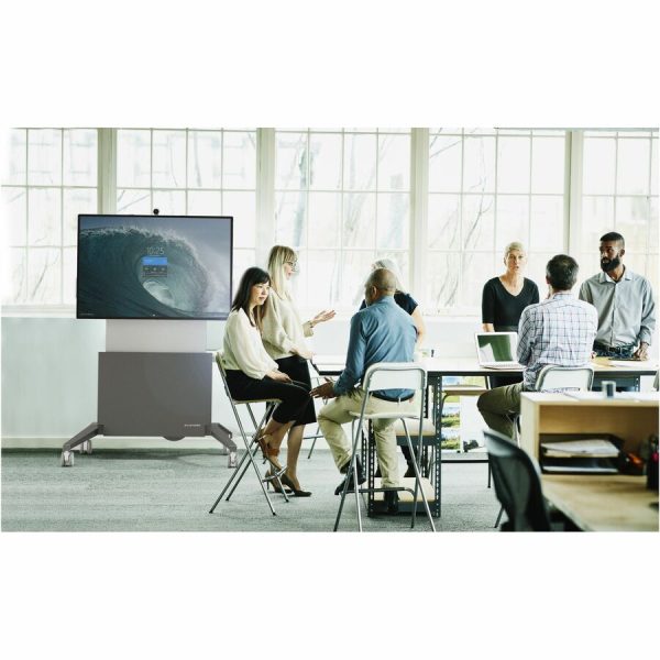 APC by Schneider Electric Smart-UPS Charge Mobile Battery for Microsoft Surface Hub 2S & Surface Hub 3 - Image 5