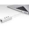 TP-Link (UE330) - USB 3.0 to Ethernet Adapter, Portable 3-port USB Hub with 1 Gigabit - Image 10