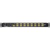 ATEN CL5708I LCD KVM Over IP Switch With Standard Rack Mount Kit-TAA Compliant - Image 2