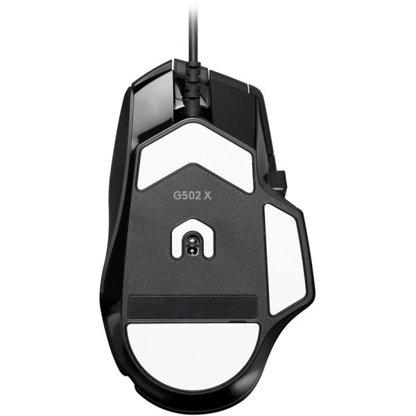 Logitech G G502 X Gaming Mouse - Image 2