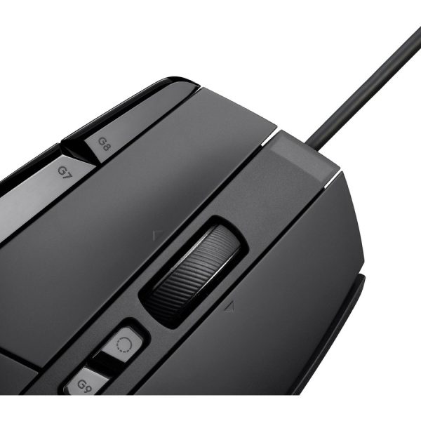 Logitech G G502 X Gaming Mouse - Image 4