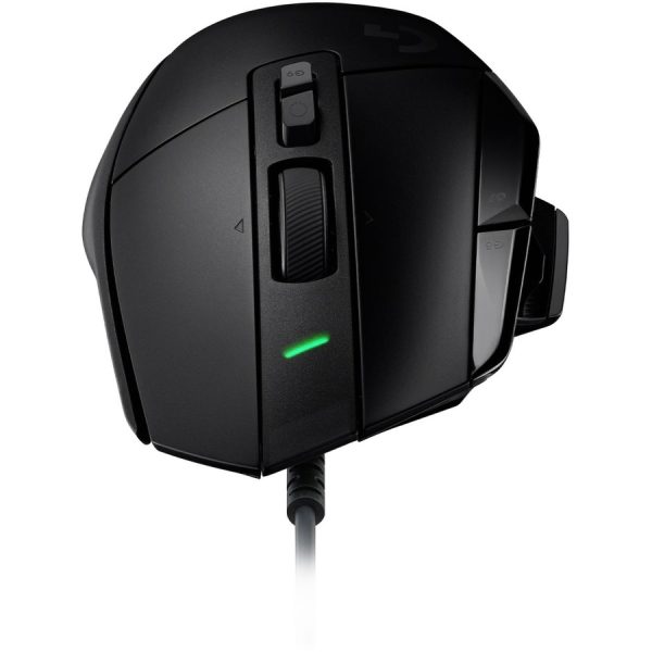 Logitech G G502 X Gaming Mouse - Image 5