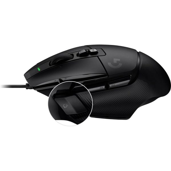 Logitech G G502 X Gaming Mouse - Image 6