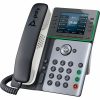 Poly Edge E320 IP Phone - Corded - Corded/Cordless - Bluetooth - Desktop, Wall Mountable - Image 2
