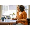 Poly Edge E320 IP Phone - Corded - Corded/Cordless - Bluetooth - Desktop, Wall Mountable - Image 9