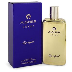 Etienne Aigner Eau De Parfum Spray 3.4 oz for Women