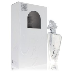 Lattafa Eau De Parfum Spray 3.4 oz for Men