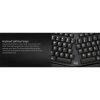 Adesso Desktop Ergonomic Smart Card Reader Keyboard (TAA Compliant) - Image 10