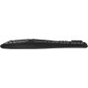 Adesso Desktop Ergonomic Smart Card Reader Keyboard (TAA Compliant) - Image 11