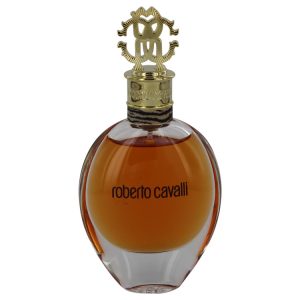 Roberto Cavalli Eau De Parfum Spray (unboxed) 1.7 oz for Women
