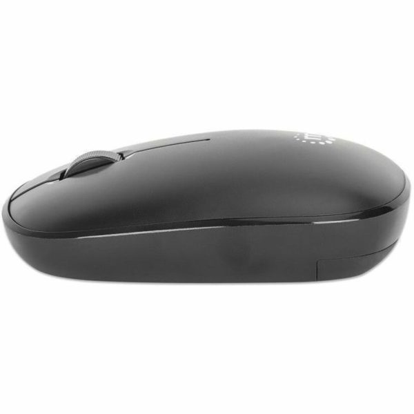 Manhattan MW3050 Wireless Optical USB Mouse - Image 5