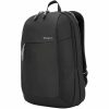 Targus Intellect TSB966GL Carrying Case (Backpack) for 15.6" to 16" Notebook - Black - Image 4