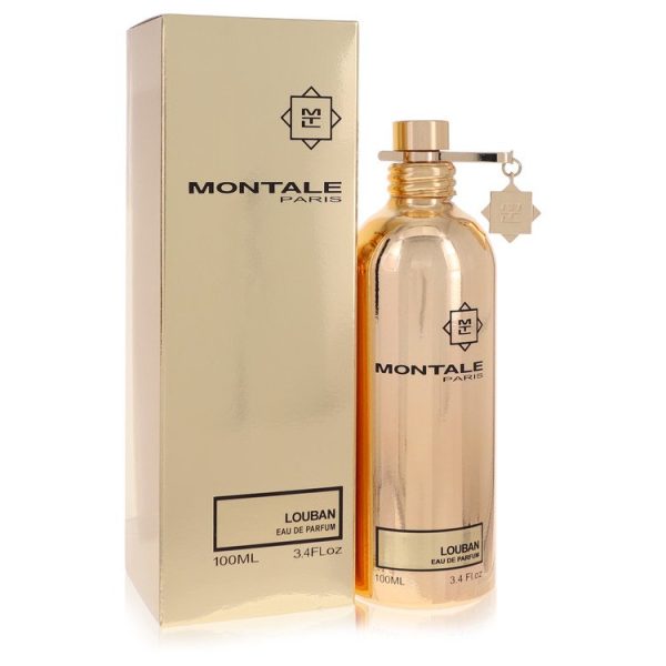 Montale Eau De Parfum Spray 3.3 oz for Women
