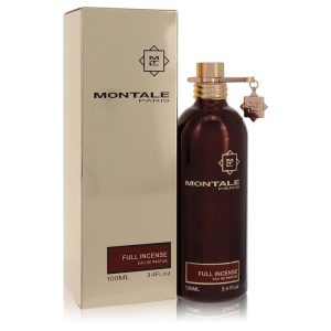 Montale Eau De Parfum Spray (Unisex) 3.4 oz for Women