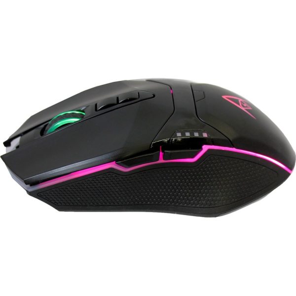 iMouse X5 - 6400 DPI, RGB illuminated Gaming Mouse - Image 2