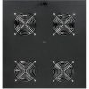 Eaton Tripp Lite Series SmartRack 12U Switch-Depth Wall-Mount Small Rack Enclosure for Harsh Environments, Hinged Back - Image 8