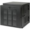 Eaton Tripp Lite Series SmartRack 12U Switch-Depth Wall-Mount Small Rack Enclosure for Harsh Environments, Hinged Back - Image 10
