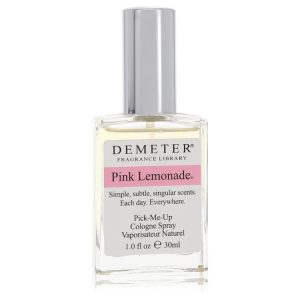 Demeter Cologne Spray 1 oz for Women