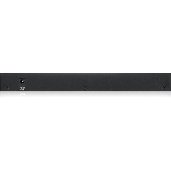 ZYXEL GS1915-8 8-Port Gigabit Smart Nebula Cloud Managed Switch (Compact Design) | Fanless - Image 4
