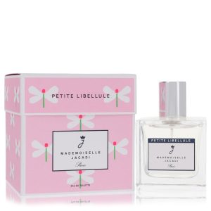 Jacadi Eau De Toilette Spray 1.69 oz for Women