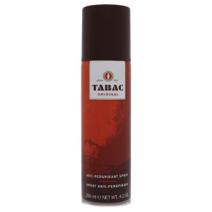 Maurer & Wirtz Anti-Perspirant Spray 6.7 oz for Men
