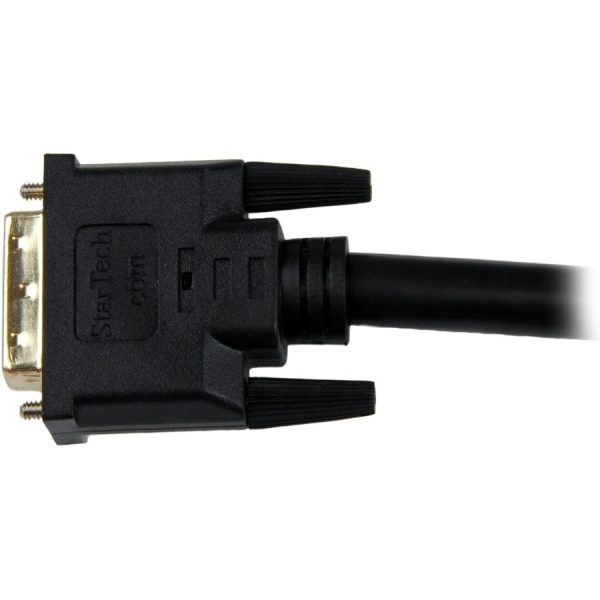 StarTech.com 30 ft HDMI�® to DVI-D Cable - M/M - Image 4