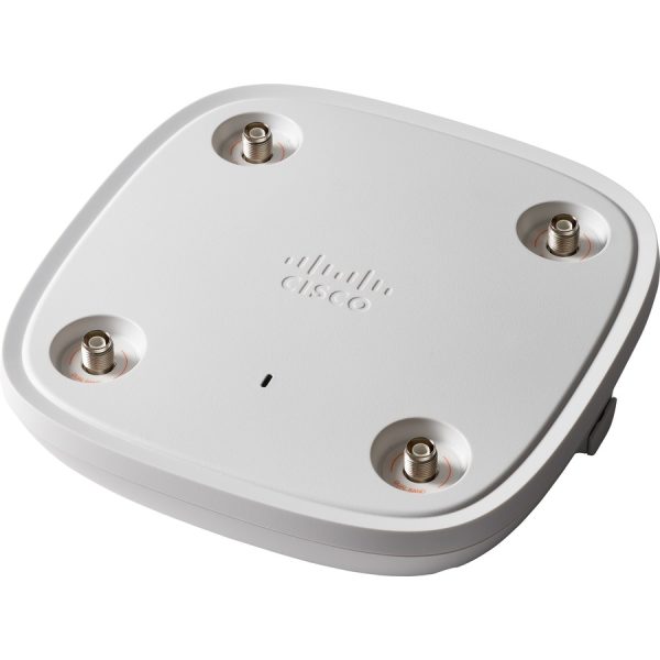 Cisco Catalyst C9115E 802.11ax 5.38 Gbit/s Wireless Access Point - Image 2
