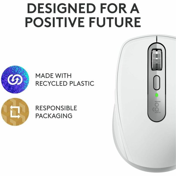 Logitech MX Anywhere 3S Mouse - Image 8