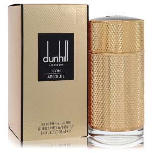 Alfred Dunhill Eau De Parfum Spray 3.4 oz for Men