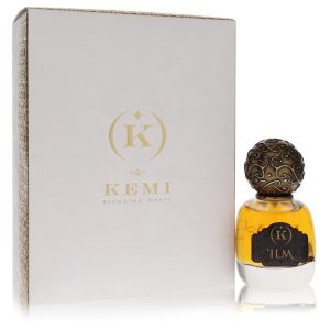 Kemi Blending Magic Eau De Parfum Spray (Unisex) 1.7 oz for Women