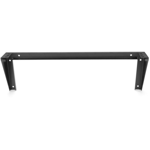 StarTech.com 1U 19in Steel Vertical Wall Mount Equipment Rack Bracket - Image 9