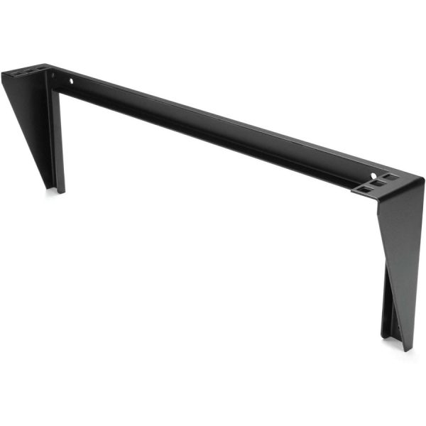 StarTech.com 1U 19in Steel Vertical Wall Mount Equipment Rack Bracket - Image 10