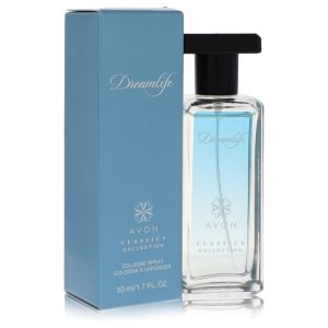 Avon Cologne Spray 1.7 oz for Women