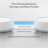 TP-Link Deco BE25 Wi-Fi 7 IEEE 802.11 a/b/g/n/ac/ax/be Ethernet Wireless Router - Image 9