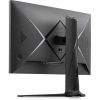 ViewSonic XG2736-2K 27 Inch 1440p 0.5ms 240Hz IPS Gaming Monitor with FreeSync Premium, RGB Lighting, Advanced Ergonomics, HDMI 2.1, DP and 65W USB-C - Image 2
