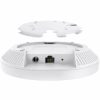 TP-Link Omada EAP723 Dual Band IEEE 802.11 a/b/g/n/ac/ax/be 5 Gbit/s Wireless Access Point - Image 3