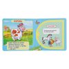 Busy Book in Russian Language by Stepanov   Speech Therapy Russian Books   Learn Russian Flash Cards   Animal Books Russian   Книги На Русском - Image 2