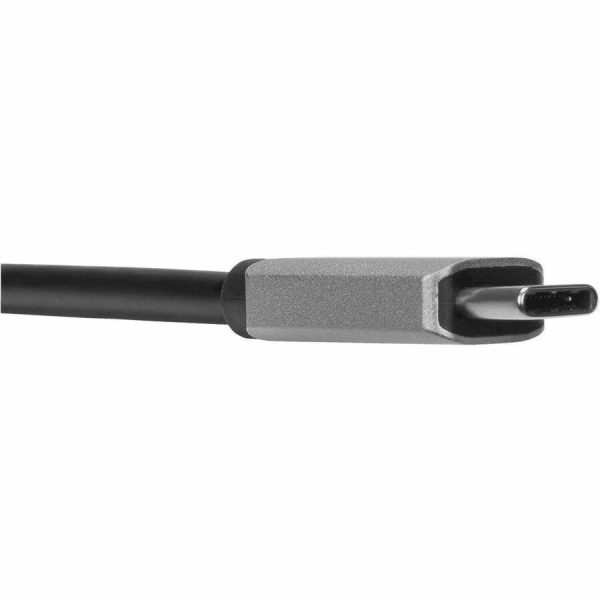Targus USB-C to 4-Port USB-A Hub - Image 2