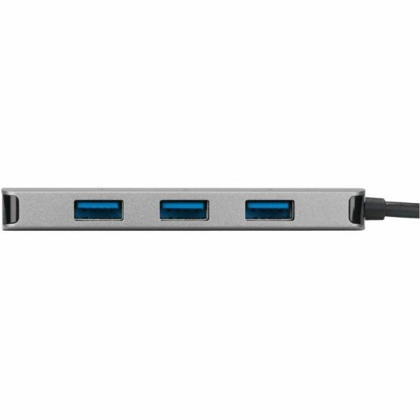 Targus USB-C to 4-Port USB-A Hub - Image 4
