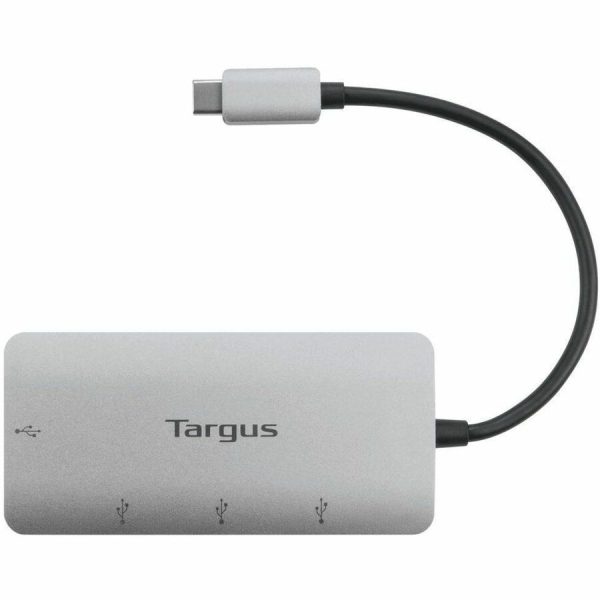 Targus USB-C to 4-Port USB-A Hub - Image 5